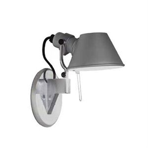 Artemide Tolomeo Micro Faretto V�glampe uden afbryder