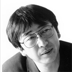 Toyo Ito. Designer af Mayuhana lampeserie for Yamagiwa.