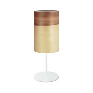 Dreizehngrad Funk 16/26 Bordlampe Valn�d