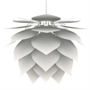 Dyberg-Larsen Practicals Illumin Drip Drop Pendel 