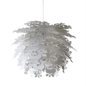 Dyberg-Larsen Practicals PineApple Flowerpower Pendel