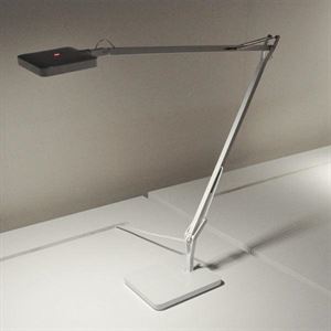 Flos Kelvin T LED Bordlampe Hvid