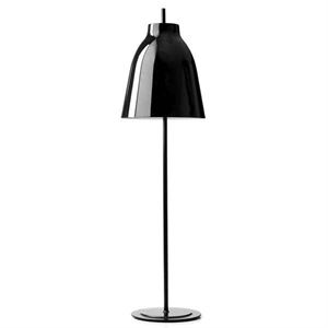 Lightyears Caravaggio Gulvlampe Sort
