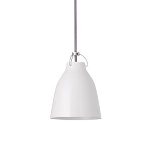 Fritz Hansen Caravaggio Pendel P1 Hvid