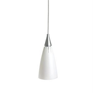 Luceplan C-Spot Pendel Hvid