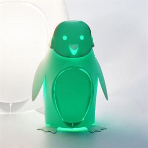 Zoolight Mini Pingo B�rne Bordlampe