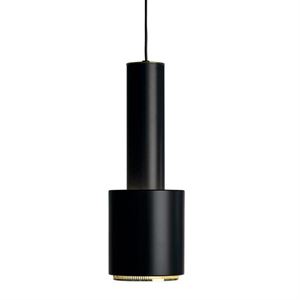 artek Hand Grenade A110 Pendel Sort & Messing