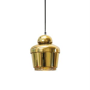 artek Bell A330 Pendel Messing