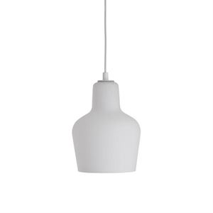 artek Glass Bell A440 Pendel Glas