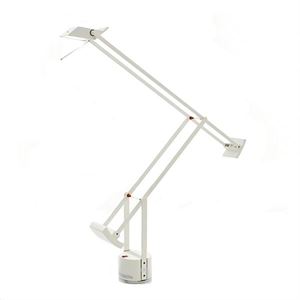 Artemide Tizio Bordlampe Hvid
