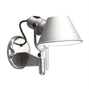 Artemide Tolomeo Faretto V�glampe