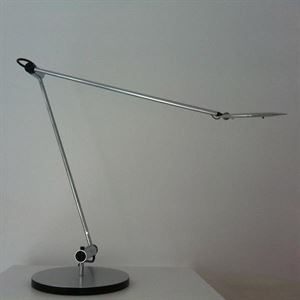 Baltensweiler PINA LED T Bordlampe Aluminium