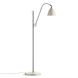 Bestlite BL3 Gulvlampe Beige