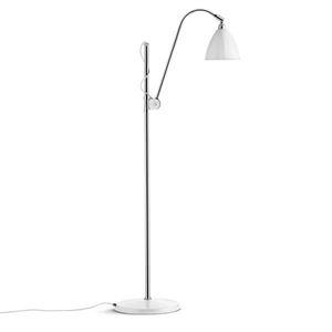 Bestlite BL3 Gulvlampe Hvid
