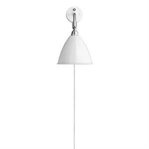 Bestlite BL7 V�glampe Hvid