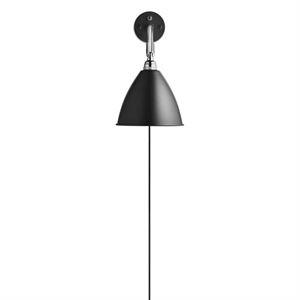 Bestlite BL7 V�glampe Sort