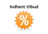 Indhent tilbud