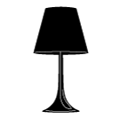 Alle de yndefulde La Lampe Gras bordlamper