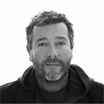 Philippe Starck designer for Flos