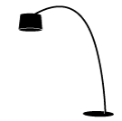 Sp&oslash;rg om en god pris p&aring; din n&aelig;ste La Lampe Gras gulvlampe