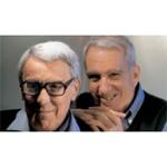 Franco Bettonica & Mario Melocchi - designere for Cini & Nils