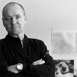 Tom Stepp - designer for Cph Lighting lamper