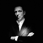 Christian Ploderer - en af Prandinas mange lampe designere