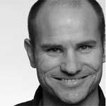 Frederik Mattson - designer af Zero lamper