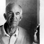 Jørn Utzon designer for andtradition