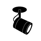 Paulmann spot