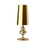 Lampe r&aring;dgivning omkring Esprit lamper 