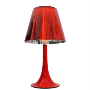 Flos Miss K Bordlampe R�d