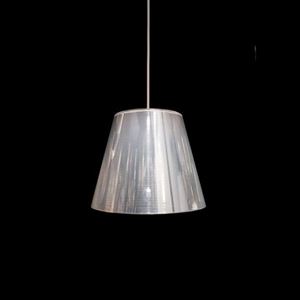 Flos KTribe S1 Pendel S�lv