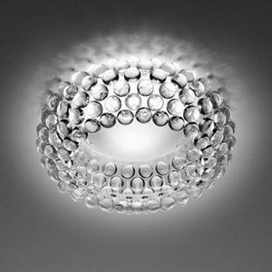 Foscarini Caboche Loftlampe