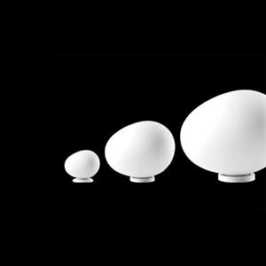 Foscarini Gregg Bordlampe
