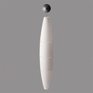 Foscarini Havana Pendel Senza Spina