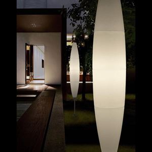 Foscarini Havana Gulvlampe Udend�rslampe