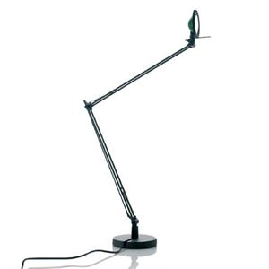Luceplan Berenice Bordlampe Stor Sort