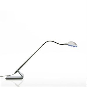 Luceplan Mix Bordlampe Alu