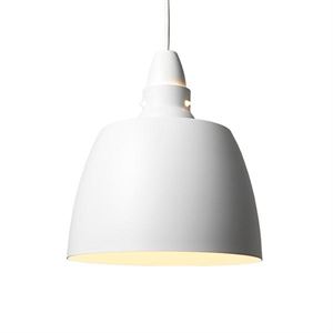 NEVVVORKS Hang on Honey Signal White Pendel Pendel