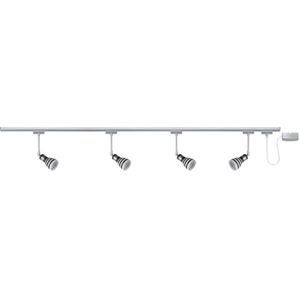 Paulmann Titurel Spot System Alu