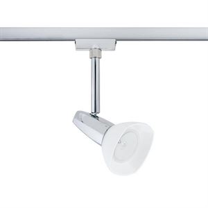 Paulmann Barelli Ekstra Spot Krom