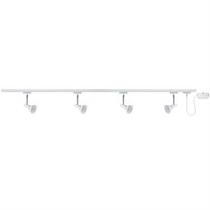 Paulmann Barelli Spot System Hvid