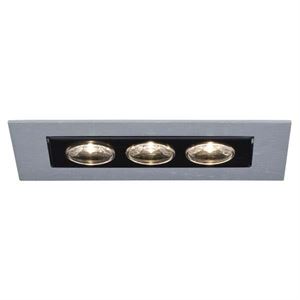 Paulmann Cardano LED Spot Tribble (3 pak)