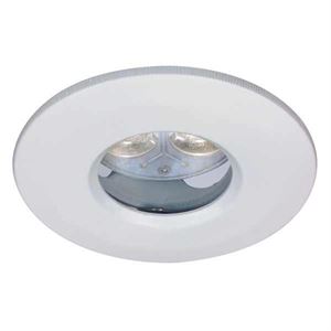 Paulmann LED V�drums Spot Hvid (3 pak)
