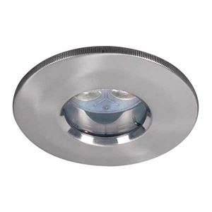 Paulmann LED V�drums Spot B�rstet (3 pak)
