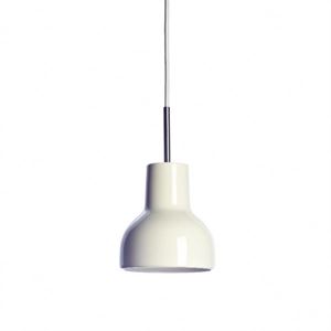 Porcelight P14 Pendel Hvid