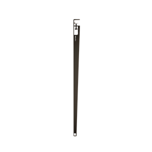 TipToe Ben 110 cm Graphite Black