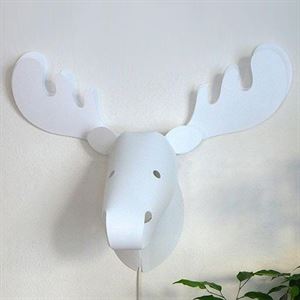 Zoolight Elg B�rne V�glampe