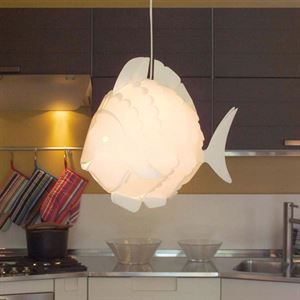 Zoolight Fisk B�rne Pendel